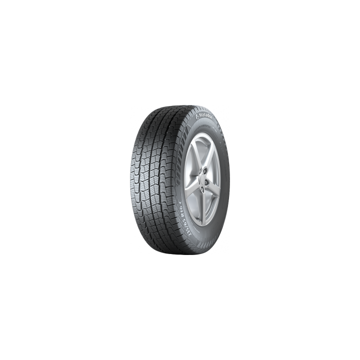 235/65 R16C 115R 8PR TL MPS400 VARIANT ALL WEATHER 2