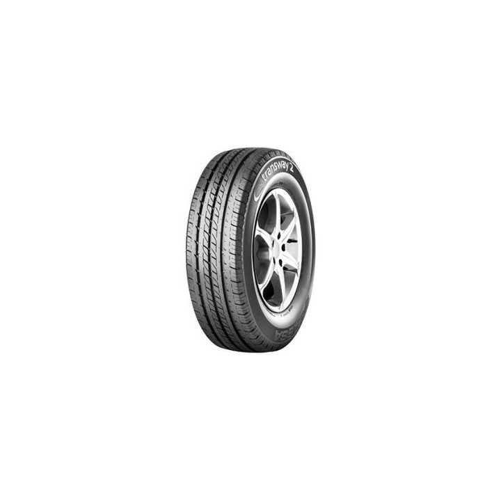 235/65 R16C 121Q TL TRANSWAY 2