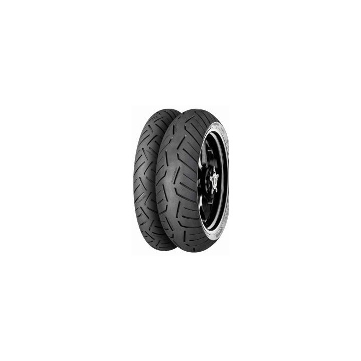 130/80 R17 65V TL CONTIROAD ATTACK 3 M/C (R)