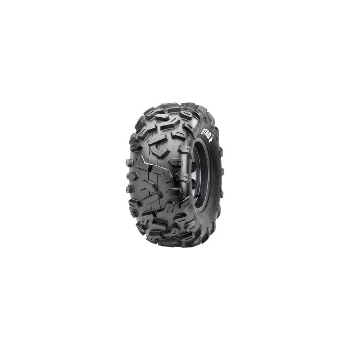 27x11.00 R14 60M 8PR TL CU-58 (U)