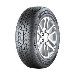 265/70 R16 112H TL SNOW GRABBER PLUS FR