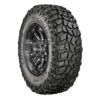 35x12.50 R20 121Q 10PR TL DISCOVERER STT PRO POR