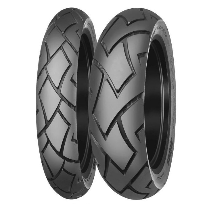 90/90 -21 54H TL TERRA FORCE-R MITAS
