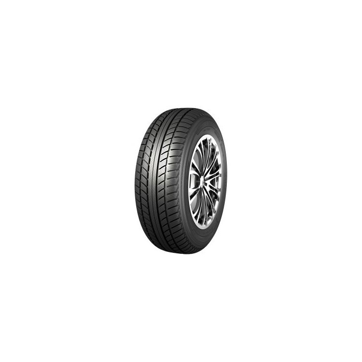 165/60 R15 XL 81H TL N-607+