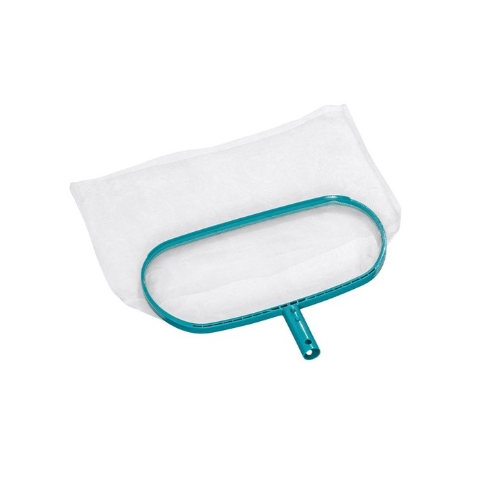 Bestway Ramasse feuilles Fond Piscine 43x21 cm Jardin 58278