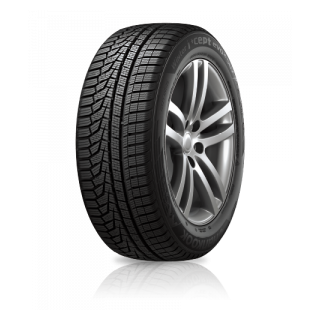 255/50 R19 XL 107V TL I*CEPT EVO2 W320C RFT (run flat)