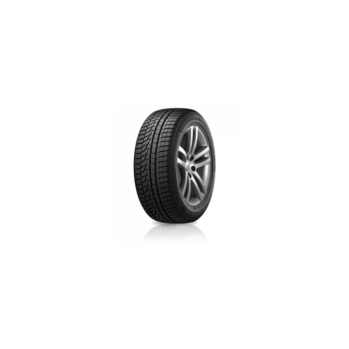 255/50 R19 XL 107V TL I*CEPT EVO2 W320C RFT (run flat)