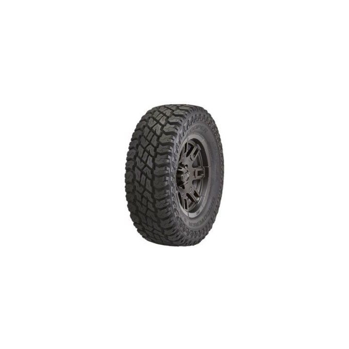 LT295/70 R17 121Q TL DISCOVERER S/T MAXX STUDDABLE POR