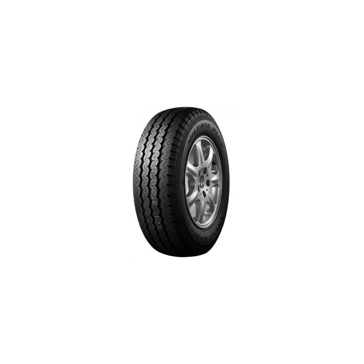 215/70 R15C 109R TL TR652