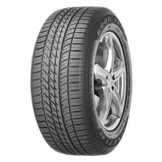 245/45 R21 XL 104W TL EAGLE F1 ASYMMETRIC AT SUV MFS Jaguar/Land Rover