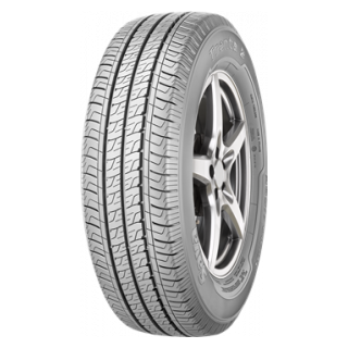 185/75 R16C 104R 8PR TL TRENTA 2