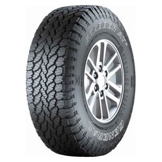 235/75 R15 OWL 110S TL GRABBER AT3 FR