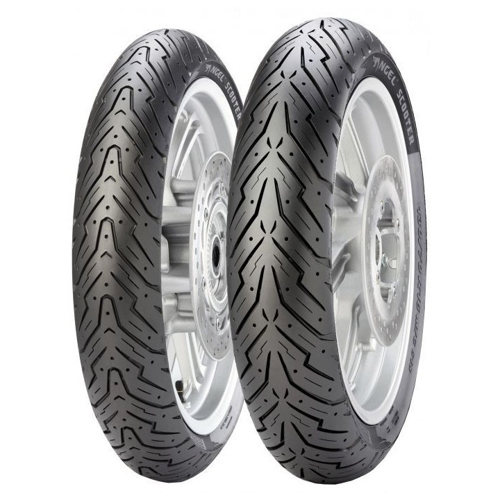 140/70 -12 RF 65P TL ANGEL SCOOTER (R) PIRELLI