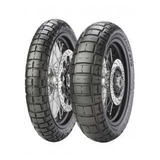 160/60 R15 67H TL SCORPION RALLY STR M/C M+S (R)