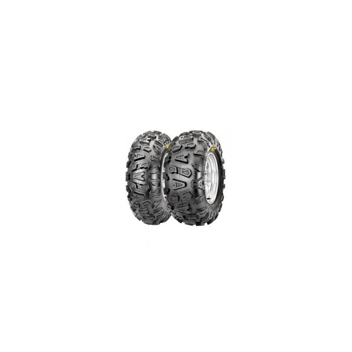 25x10 -12 50J 6PR TL ABUZZ CU02 (R)