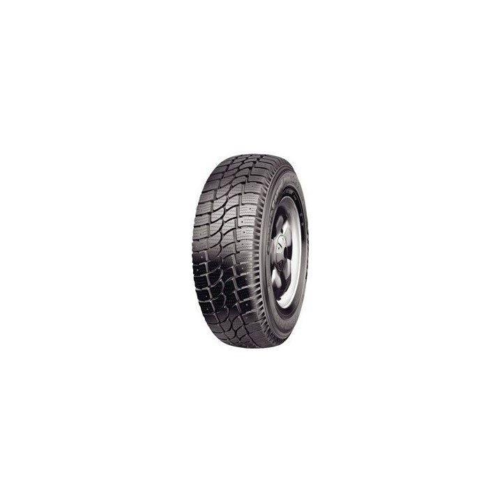 225/75 R16C 118R TL CARGO SPEED WINTER