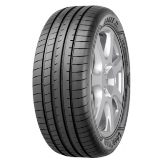 245/50 R20 XL 105V TL EAGLE F1 ASYMMETRIC 3 SUV MFS Jaguar