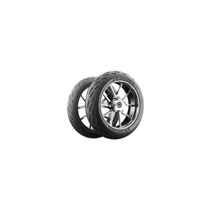 190/50 ZR17 73W TL ROAD 5 M/C (R)