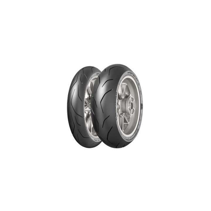 160/60 R17 69H TL SPORTSMART TT (R)