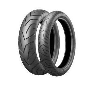 170/60 ZR17 72W TL BATTLAX ADVENTURE A41 M/C (R)