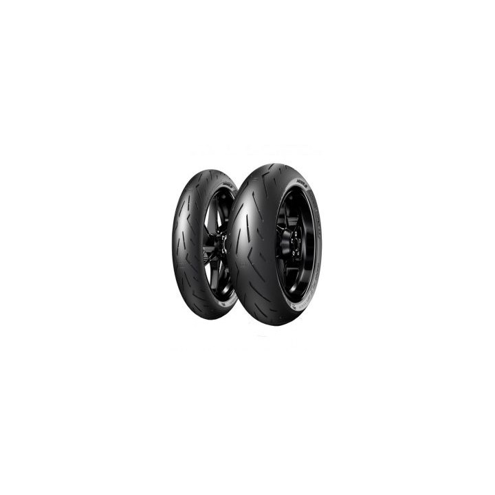 180/55 ZR17 73W TL DIABLO ROSSO CORSA II M/C (R)