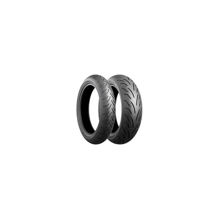 110/70 -16 52S TL SC (F)