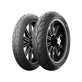 120/70 R17 58V TL SCORCHER 21 M/C (F)