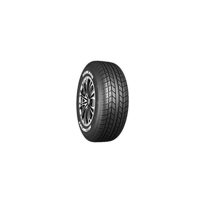 205/60 R15 OWL 91H TL N-729