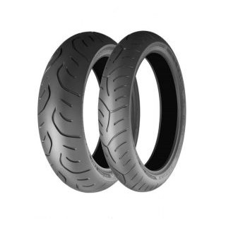190/55 ZR17 (75W) TL BATTLAX SPORT TOURING T30 L M/C (R)