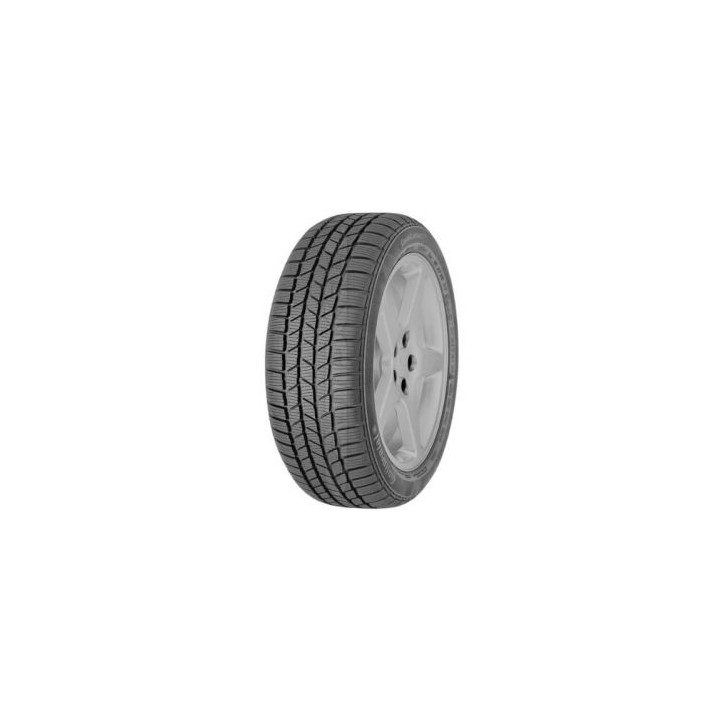 205/60 R16 XL 96V TL CONTICONTACT TS815 3PMSF M+S CONTISEAL (COLMATANT)