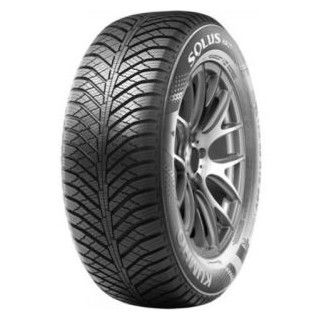 245/70 R16 107H TL SOLUS HA31