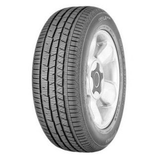 245/50 R20 102V TL CONTICROSSCONTACT LX SPORT CONTISILENT FR