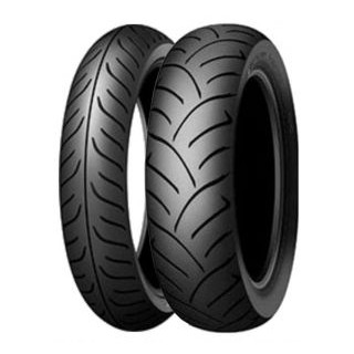 130/70 R18 63H TL D423 M/C (F)