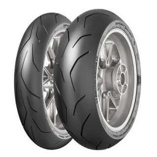 120/70 R17 58H TL SPORTSMART TT (F)