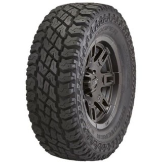 LT235/80 R17 120Q TL DISCOVERER S/T MAXX STUDDABLE POR COOPER