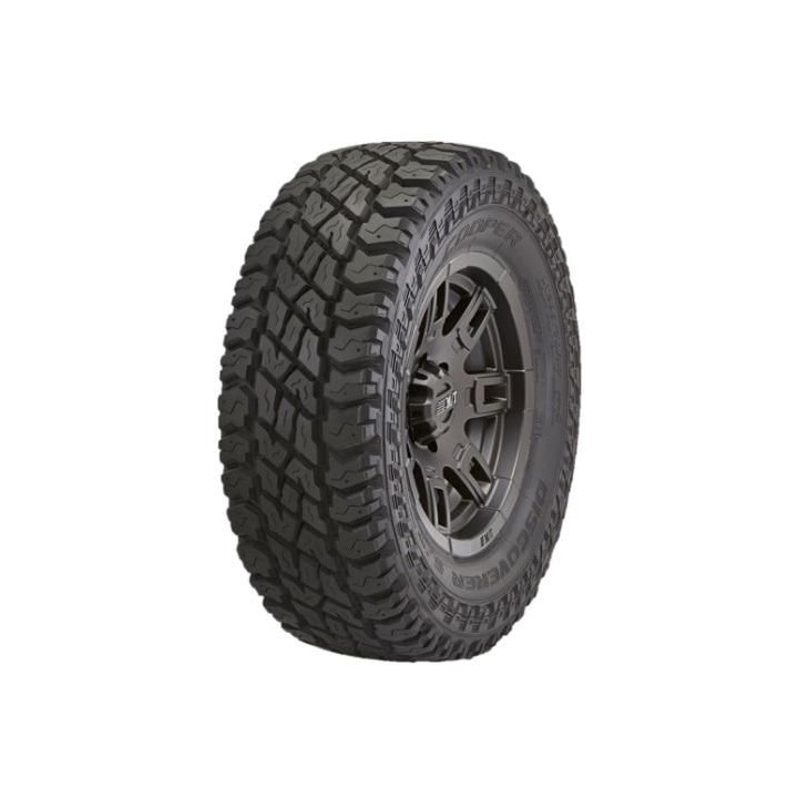 LT235/80 R17 120Q TL DISCOVERER S/T MAXX STUDDABLE POR COOPER