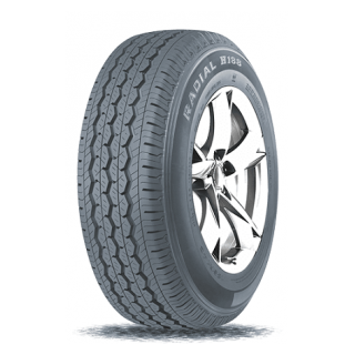 225/70 R15C 112R 8PR TL H188