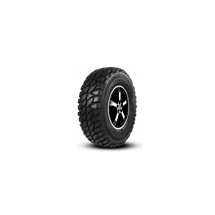 265/75 R16 123Q TL TQ-MT701