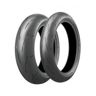 140/70 R17 66H TL BATTLAX RACING R11 MEDIUM (R)