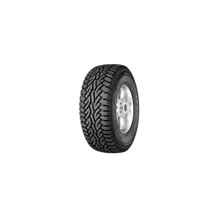 235/85 R16 114Q 8PR TL CONTICROSSCONTACT AT