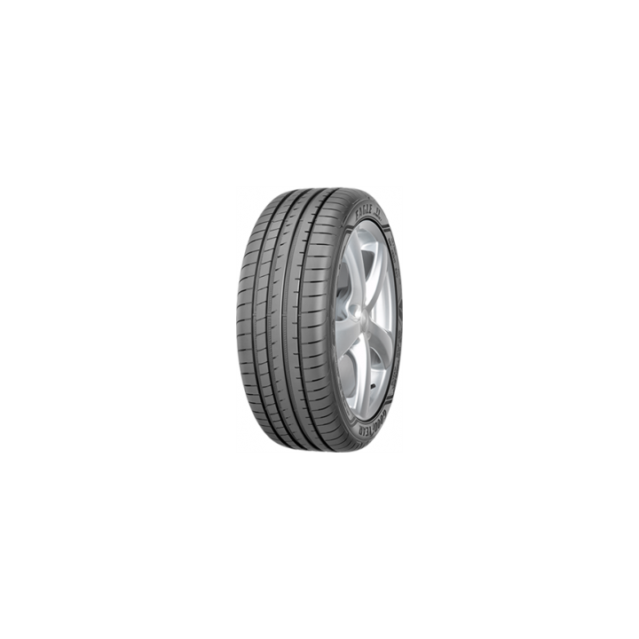 245/35 R20 XL 95Y TL EAGLE F1 ASYMMETRIC 3 * MO SCT FP Run Flat BMW/Mercedes