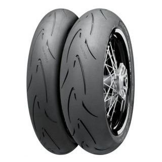140/70 R17 66H TL CONTIATTACK SM EVO M/C (R)