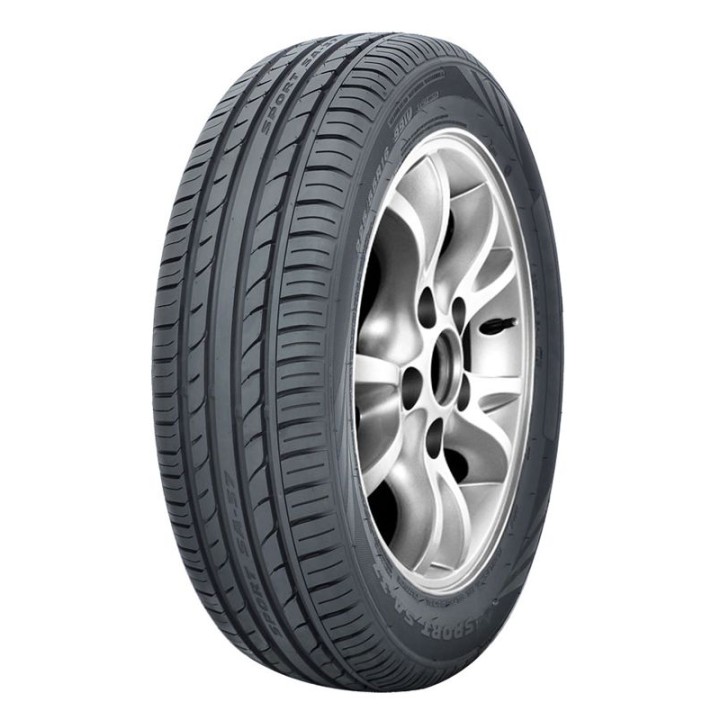215/35 R18 XL 84W TL SA-37 GOODRIDE