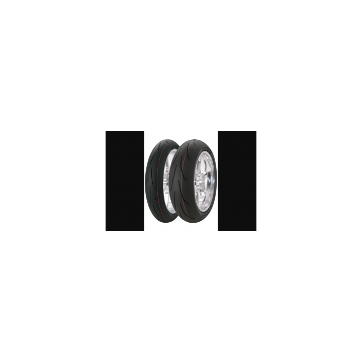 180/55 ZR17 73W TL 3D ULTRA XTREME AV82 (AC2) SOFT (R)