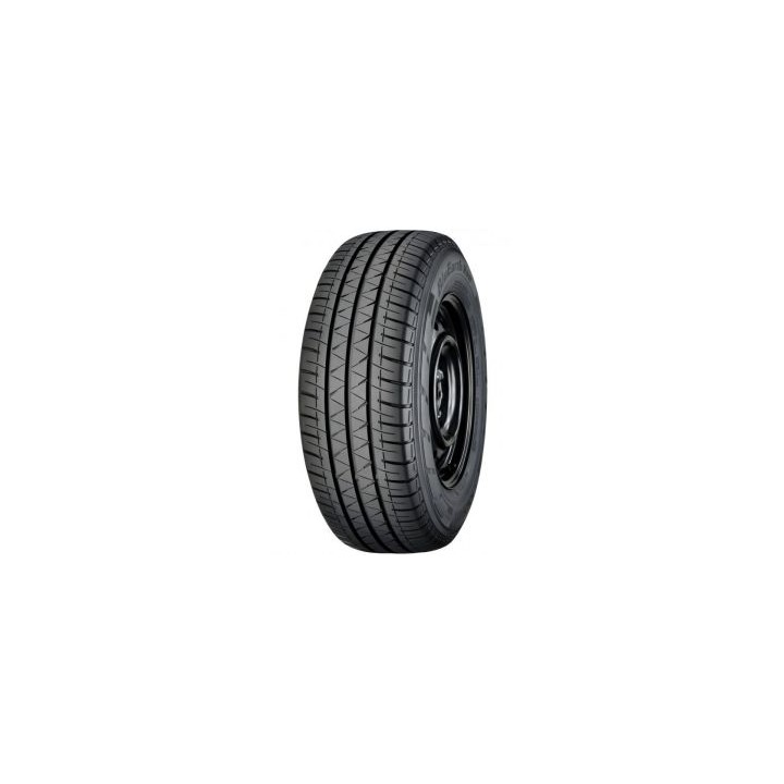 225/65 R16C 112T TL BLUEARTH-VAN RY55