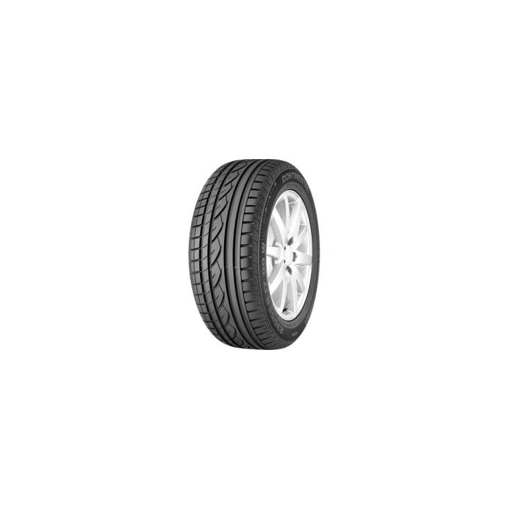 195/55 R16 87V TL CONTIPREMIUMCONTACT MO FR Mercedes