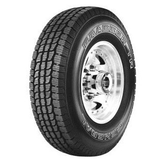 235/85 R16 120Q TL GRABBER TR