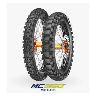 140/80 -18 70M TT MC360 MID SOFT MST (R)