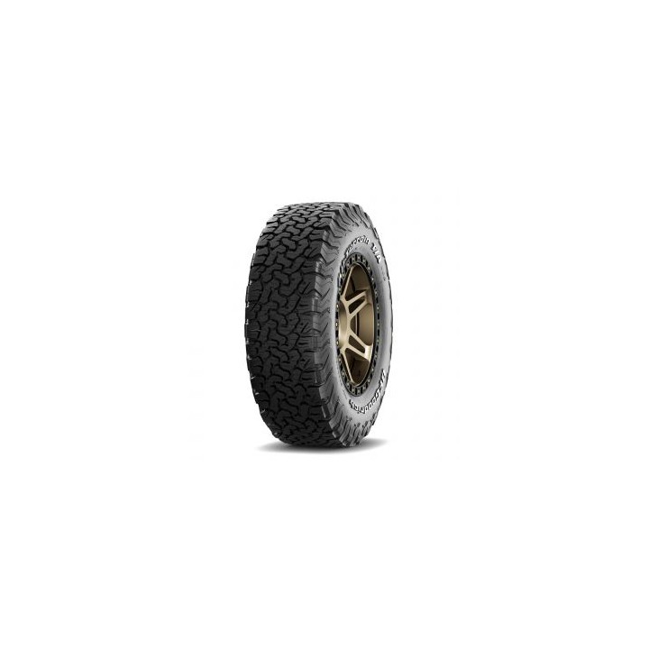 275/55 R20 115S TL ALL TERRAIN T/A KO2 LRD