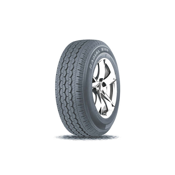 215/70 R15C 109R TL H188 GOODRIDE